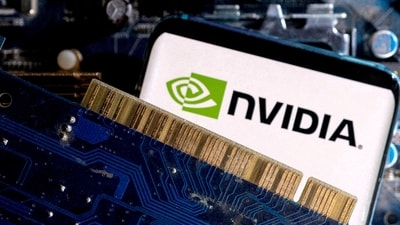 Hon Hai Precision Industry Co. aims to increase server capacity amid high demand for Nvidia chips. Chairman Liu highlighted the unexpected growth for Blackwell chips and announced a new assembly facility in Mexico, although production delays for GB200 servers were confirmed. (Reuters)