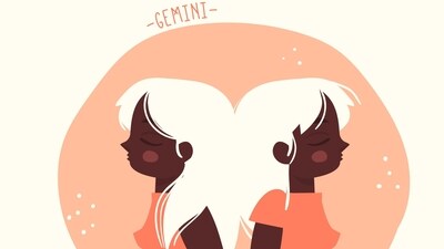 Gemini Daily Horoscope Today, October 9, 2024: Express your romance to keep the relationship alive today. Show proficiency at the workplace.