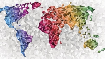 International Relations International Relations