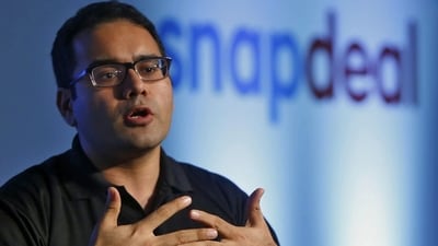 Kunal Bahl joins Shark Tank India as a judge for its fourth season. Current judges include Ritesh Agarwal and Aman Gupta, while Zomato's Deepinder Goyal exits due to a sponsorship conflict with Swiggy, affecting his participation.