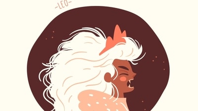 Leo Daily Horoscope Today, October 9, 2024: You are good both in wealth and wealth today.