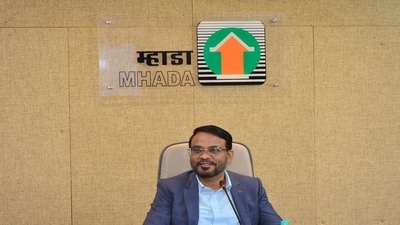 Maharashtra Housing and Area Development Authority (MHADA) is all set to announce a housing draw for 20,000 affordable homes in Mumbai, satellite cities near Mumbai, including Thane, Vasai, Virar and Raigad along with Pune in the coming days (MHADA)