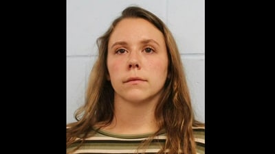 Bergmann is charged with one count of first-degree child sexual assault. (Facebook/@Stuart Kent Smith) Bergmann is charged with one count of first-degree child sexual assault. (Facebook/@Stuart Kent Smith)