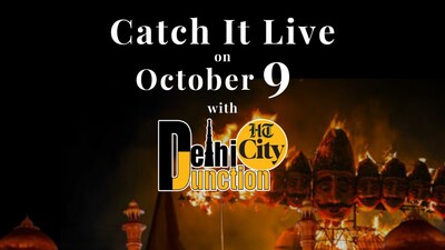 Catch It Live on 9 October 2024