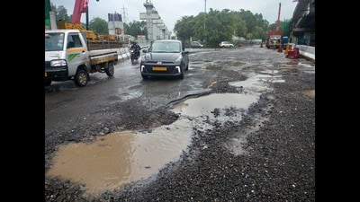 PMC Commissioner Rajendra Bhosale said that stamps and GST dues would additionally boost the pending developmental activities in the newly merged areas due to increased construction activity and economic development. (REPRESENTATIVE PIC) PMC Commissioner Rajendra Bhosale said that stamps and GST dues would additionally boost the pending developmental activities in the newly merged areas due to increased construction activity and economic development. (REPRESENTATIVE PIC)