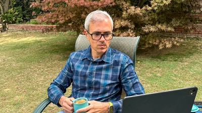 In the 2024 Jammu and Kashmir assembly elections, the National Conference (NC), the oldest regional party in the region, emerged as a dominant force, securing 42 seats and falling just six seats shy of an outright majority. National Conference leader Omar Abdullah was seen in Srinagar on the day of the J&K poll results. (PTI) In the 2024 Jammu and Kashmir assembly elections, the National Conference (NC), the oldest regional party in the region, emerged as a dominant force, securing 42 seats and falling just six seats shy of an outright majority. National Conference leader Omar Abdullah was seen in Srinagar on the day of the J&K poll results. (PTI)