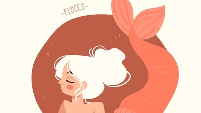 Pisces Daily Horoscope Today, October 9, 2024: The relationship is free from troubles today.