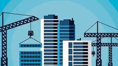 The Securities Appellate Tribunal (SAT) has stayed a Sebi order that barred realty firm Omaxe, its Chairman Rohtas Goel, Managing Director Mohit Goel and others from the securities market for two years for misrepresentation in the company's financial statements. (iStock) (Representational photo) The Securities Appellate Tribunal (SAT) has stayed a Sebi order that barred realty firm Omaxe, its Chairman Rohtas Goel, Managing Director Mohit Goel and others from the securities market for two years for misrepresentation in the company's financial statements. (iStock) (Representational photo)