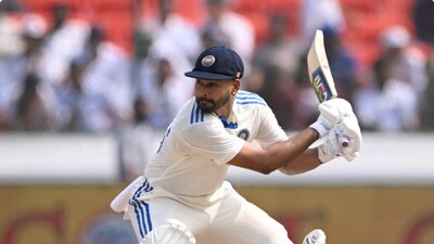 Shreyas Iyer