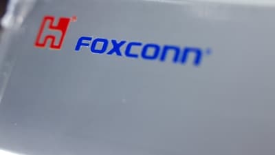 Foxconn is building the world's largest facility for Nvidia's GB200 superchips in Mexico, driven by AI demand. The company plans to expand its manufacturing capabilities while also focusing on electric vehicle production and diversifying its tech offerings. (Reuters)
