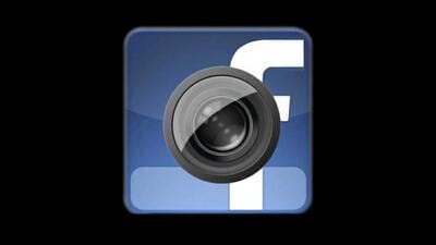 While probing the woman’s old Facebook account, the police found a recent photograph of the woman posted from a different account, police said.