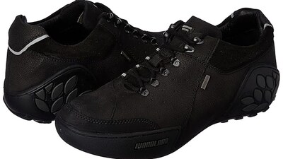 Step up your style with the best black shoes for men that combine comfort and timeless elegance! Step up your style with the best black shoes for men that combine comfort and timeless elegance!