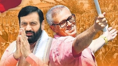 The results are contrary to what most exit polls predicted: that the Congress would win Haryana while J&K would not give a clear majority to any alliance.