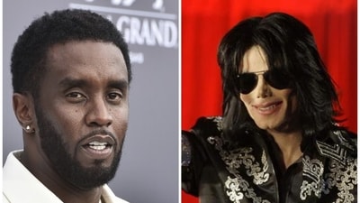 After Michael Jackson's demise, Faheem Muhammad worked for the 54-year-old Diddy in a similar capacity, where he exercised the same kind of authority, according to a complaint that rapper Lil Rod filed earlier this year. (AP) After Michael Jackson's demise, Faheem Muhammad worked for the 54-year-old Diddy in a similar capacity, where he exercised the same kind of authority, according to a complaint that rapper Lil Rod filed earlier this year. (AP)