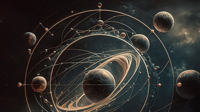 Let's find out how October 9's cosmic event will influence these zodiac signs. Let's find out how October 9's cosmic event will influence these zodiac signs.