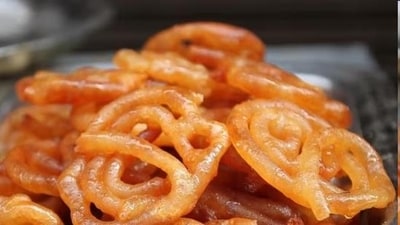 BJP supporters are using the term 'jalebi' to take a dig at Congress leader Rahul Gandhi (HT File) BJP supporters are using the term 'jalebi' to take a dig at Congress leader Rahul Gandhi (HT File)