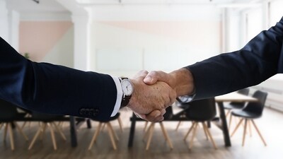 In a post titled "Rejected 5 minutes after an interview", the 24-year-old user shared his story of being interviewed by a company for a job. (Reddit/r/jobs) In a post titled "Rejected 5 minutes after an interview", the 24-year-old user shared his story of being interviewed by a company for a job. (Reddit/r/jobs)