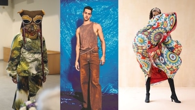 Lakmé Fashion Week X FDCI kicks off on October 9th with a stellar lineup of designers and their collections until Sunday. Here’s a peek at a few of the shows.