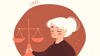 Libra Daily Horoscope Today, October 9, 2024: Today, the love affair will be flowery and enticing.
