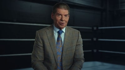 Mr McMahon is a new Netflix docuseries on the legendary WWE promoter Mr McMahon is a new Netflix docuseries on the legendary WWE promoter