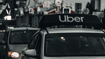 The AI assistant, based on OpenAI's GPT-4o, was unveiled at Uber's Go-Get Zero event in London on Tuesday (Representational Image/Unsplash) The AI assistant, based on OpenAI's GPT-4o, was unveiled at Uber's Go-Get Zero event in London on Tuesday (Representational Image/Unsplash)