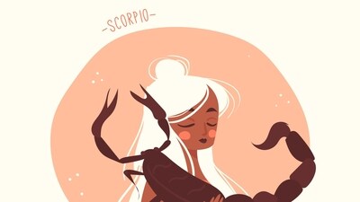 Scorpio Daily Horoscope Today, October 9, 2024: Keep the money ready to even contribute to a celebration within the family.