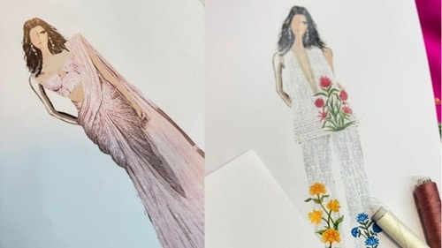 Monisha Jaising - Sailing Bride 2.0
