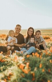 Promote kindness and compassion and uplift the children with positivity and optimism (Unsplash) Promote kindness and compassion and uplift the children with positivity and optimism (Unsplash)