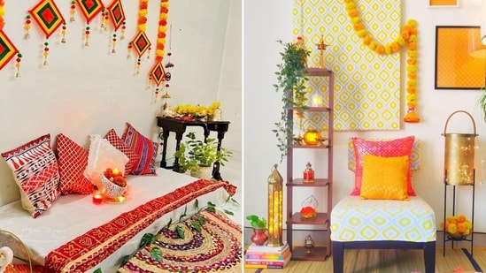 It may not be raining discounts this Navratri 2024 but a few real estate developers are offering some payment plan schemes, apart from the usual gifts, such as a gold coin, phones, modular kitchens and international holidays. (Instagram)