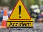 Monika was riding her scooter when the BMTC bus, traveling from Kengeri to Muttanapalya, collided with her vehicle. (Pic for representation) Monika was riding her scooter when the BMTC bus, traveling from Kengeri to Muttanapalya, collided with her vehicle. (Pic for representation)