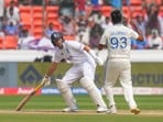 Michael Vaughan commented on Jasprit Bumrah's contest vs Joe Root. Michael Vaughan commented on Jasprit Bumrah's contest vs Joe Root.