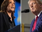 Kamala Harris has stated that she would be open to having another debate with Donald Trump.