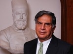 Ratan Tata was born in Mumbai on 28, December, 1937.