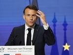 In an interview with Variety, Macron emphasized that events like the Paris Olympics and the popular Netflix series highlight the French style and charm. In an interview with Variety, Macron emphasized that events like the Paris Olympics and the popular Netflix series highlight the French style and charm.