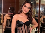 Kusha Kapila reveals 'disgusting thing that worked' for her skin: 'Enema completely cleared up my face'. Does it work?  