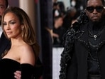 According to Suge Knight, Jennifer Lopez's divorce from Ben Affleck was influenced by her relationship with Sean 'Diddy' Combs. According to Suge Knight, Jennifer Lopez's divorce from Ben Affleck was influenced by her relationship with Sean 'Diddy' Combs.