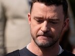 Justin Timberlake shared a post on Instagram. Justin Timberlake shared a post on Instagram.