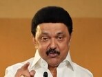 Allies who have been going strong with the Dravida Munnetra Kazhagam (DMK) since 2019, have started speaking out against the MK Stalin-led party’s governance and administration (PTI) Allies who have been going strong with the Dravida Munnetra Kazhagam (DMK) since 2019, have started speaking out against the MK Stalin-led party’s governance and administration (PTI)