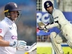 Joe Root entered the list of top-5 highest run-getters on Wednesday, surpassing Alastair Cook Joe Root entered the list of top-5 highest run-getters on Wednesday, surpassing Alastair Cook