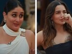 Kareena Kapoor tells Alia Bhatt "I don't know if your voice is that good" in What Women Want trailer