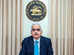 RBI MPC Highlights: Reserve Bank of India (RBI) Governor Shaktikanta Das delivers the Monetary Policy Statement, in Mumbai.