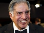 Ratan Tata died at a Mumbai hospital on Wednesday. He was 86.