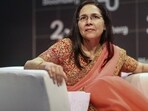Zarin Daruwala, CEO of Standard Chartered for India and Southeast Asia, is set to retire on April 1. The bank is undergoing significant restructuring and will update on her successor in due course.