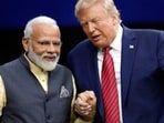 Calling PM Modi a “total killer”, Trump even stated that India was “very unstable” before him being appointed as the prime minister of the country. Calling PM Modi a “total killer”, Trump even stated that India was “very unstable” before him being appointed as the prime minister of the country.