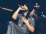 A dancer pulled out of Diljit Dosanjh's Dil Luminati Tour A dancer pulled out of Diljit Dosanjh's Dil Luminati Tour