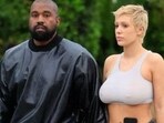 Bianca Censori ends their marriage due to Kanye's controlling behaviour and alleged drug addiction.
Image Credit: Getty Images Bianca Censori ends their marriage due to Kanye's controlling behaviour and alleged drug addiction.
Image Credit: Getty Images