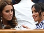 Kate Middleton reportedly harbors resentment towards Meghan Markle and Prince Harry after their 2021 interview. Kate Middleton reportedly harbors resentment towards Meghan Markle and Prince Harry after their 2021 interview.