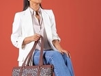 Elevate your style with the best laptop bags for women where fashion meets functionality!