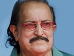 T P Madhavam served as the first general secretary of Association for Malayalam Movie Artistes (A.M.M.A).