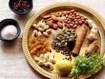 Navratri 2024: Make health your priority with these fasting tips. Navratri 2024: Make health your priority with these fasting tips.